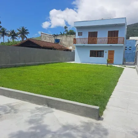 Santa Paula - Maranduba - 100m da praia-2